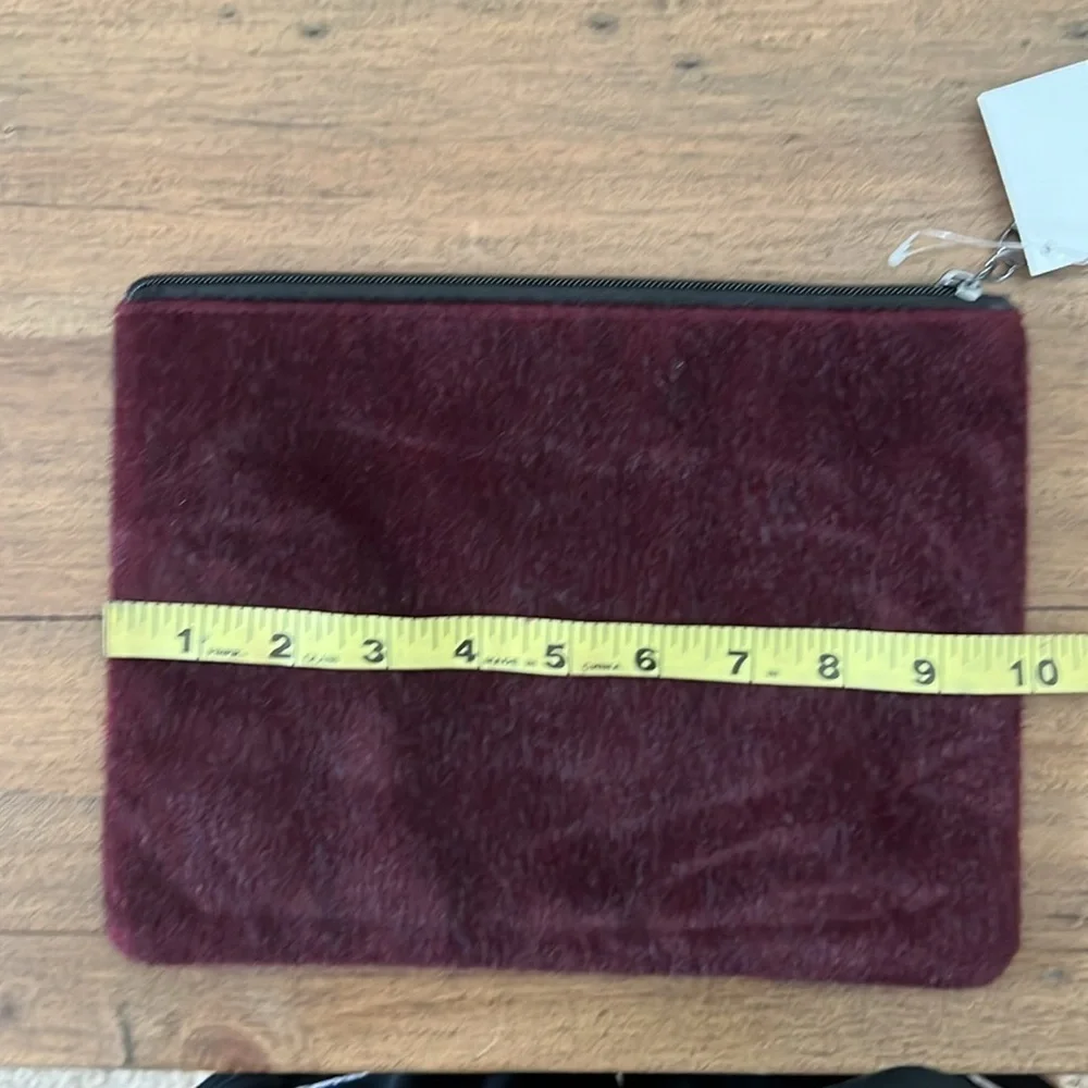 Nordstrom makeup bag